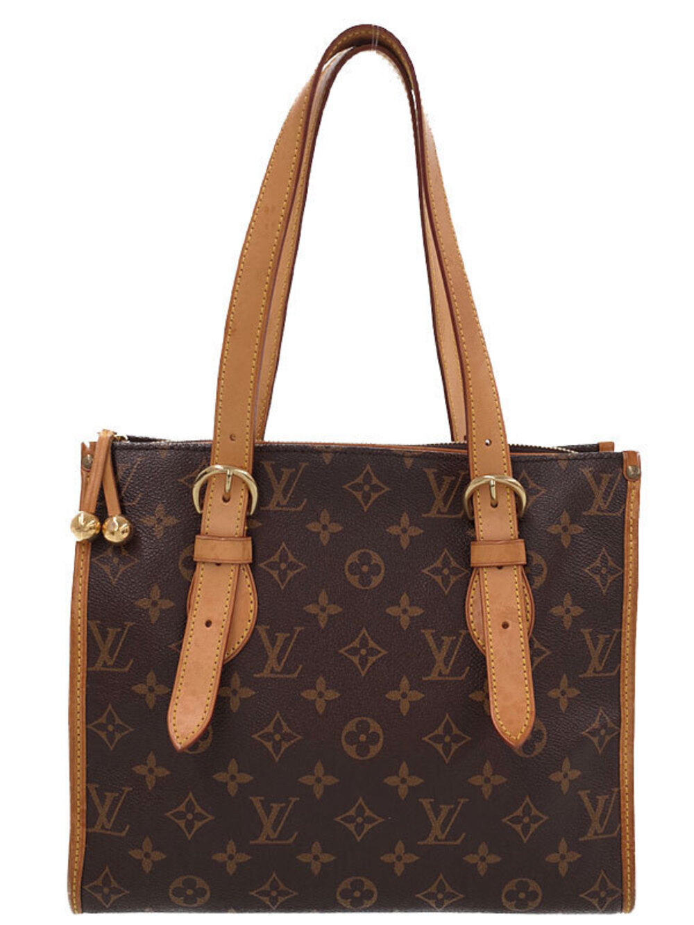 Louis Vuitton Monogram Popincourt O Shoulder Bag
